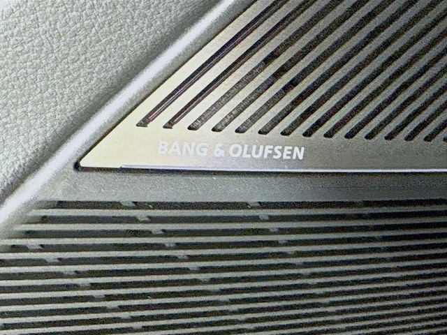 2025 Audi RS Q8 Base - Photo 19
