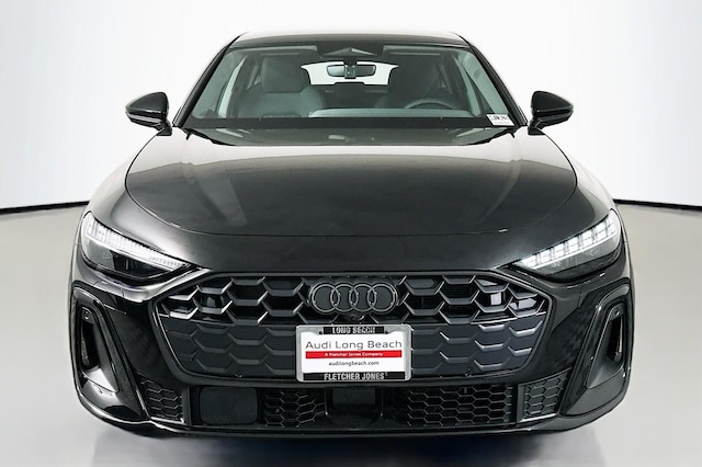 2026 Audi A5 Sedan
