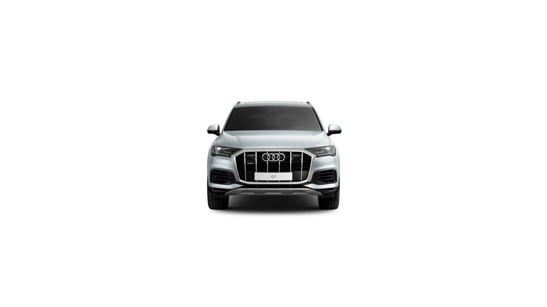 Audi Q7 SUV