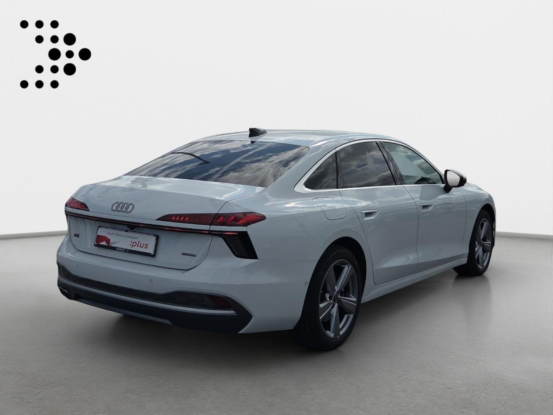 Audi A6 Limousine