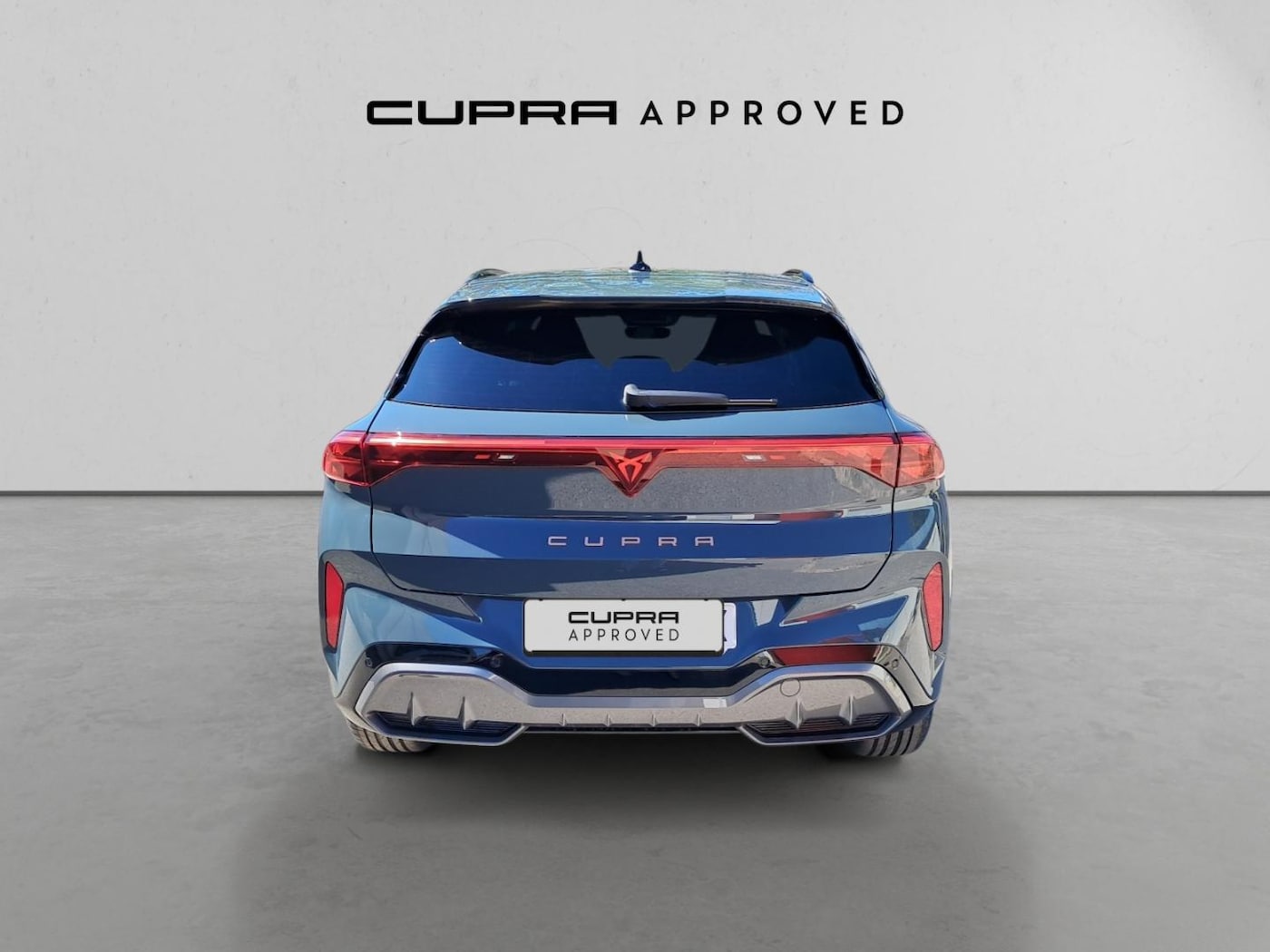 CUPRA Terramar 1.5 eTSI Beyond DSG 110 kW (150 CV) — photo 11