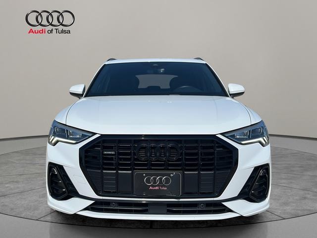 2021 Audi Q3 SUV