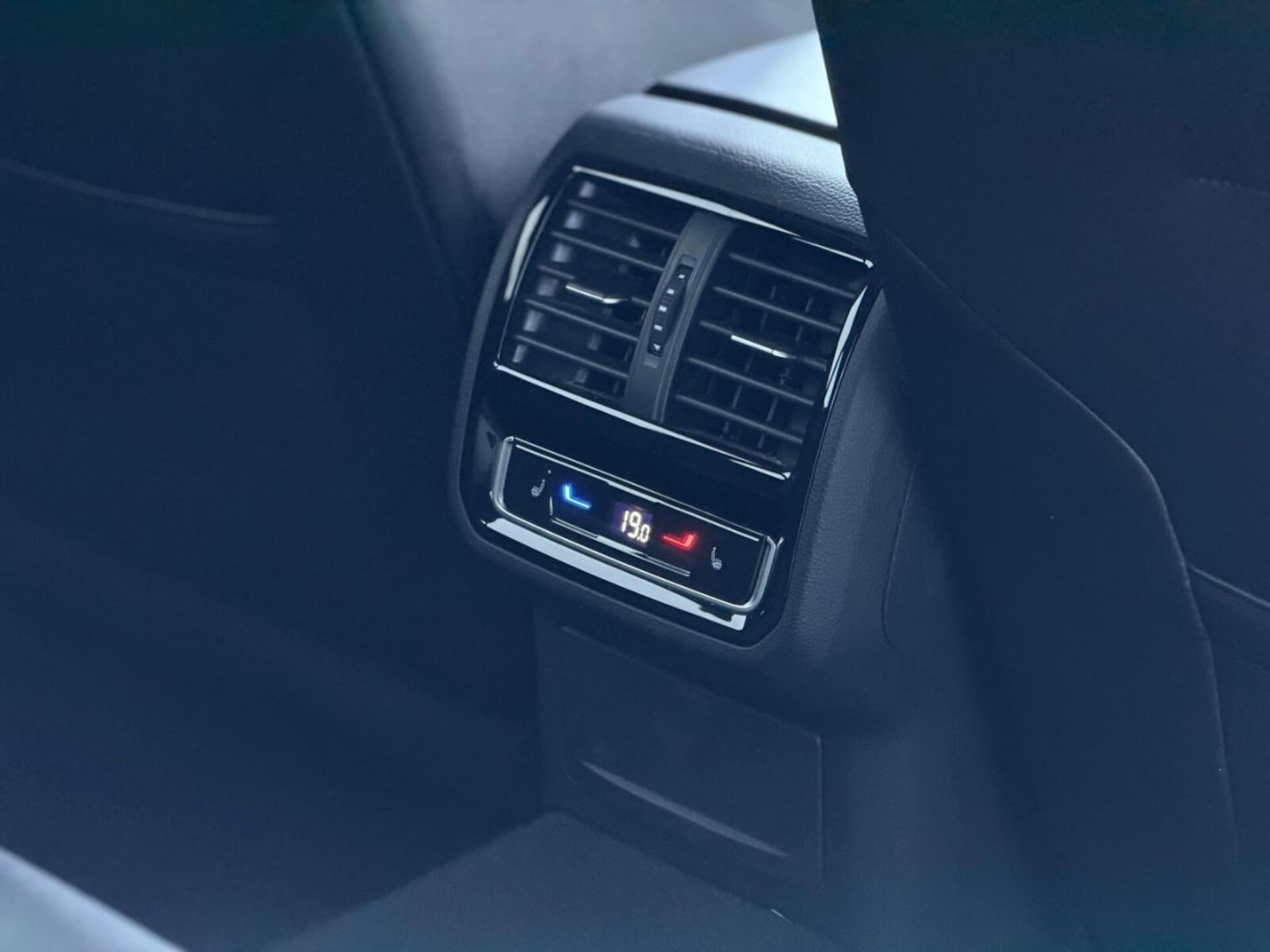 Volkswagen Arteon Shooting Brake R-Line