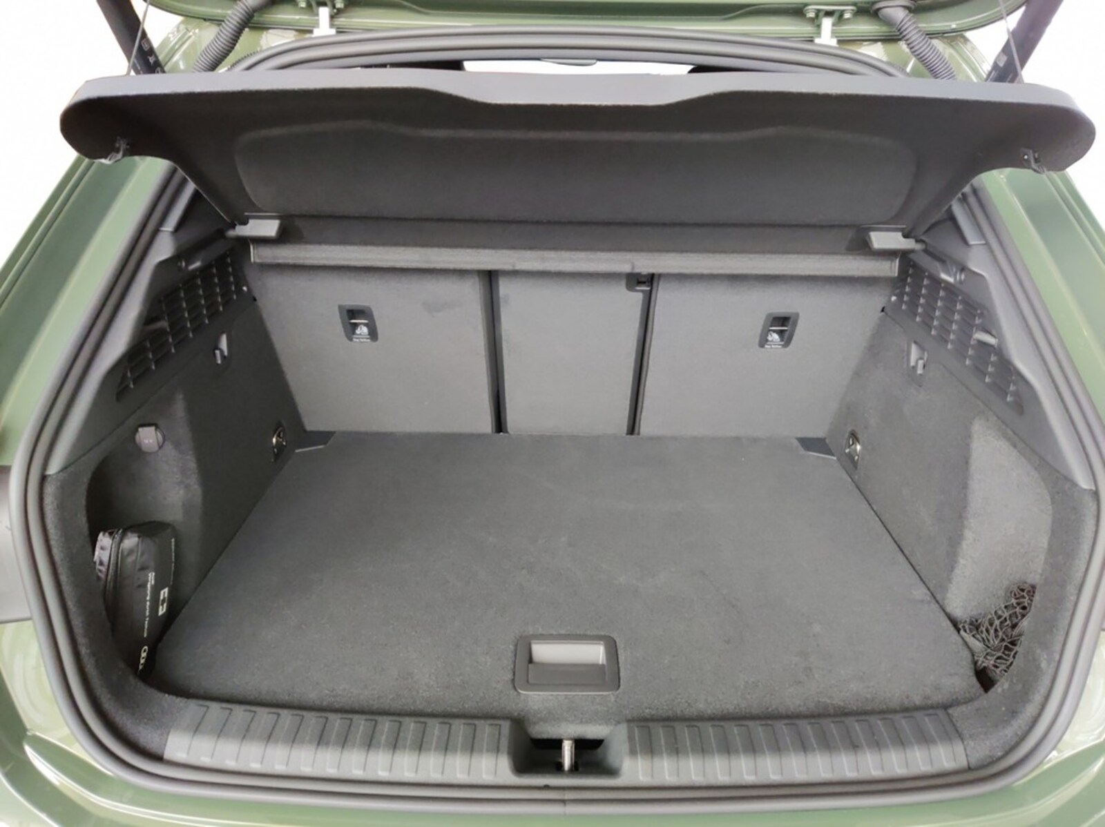 Audi A3 Sportback – Bild 7