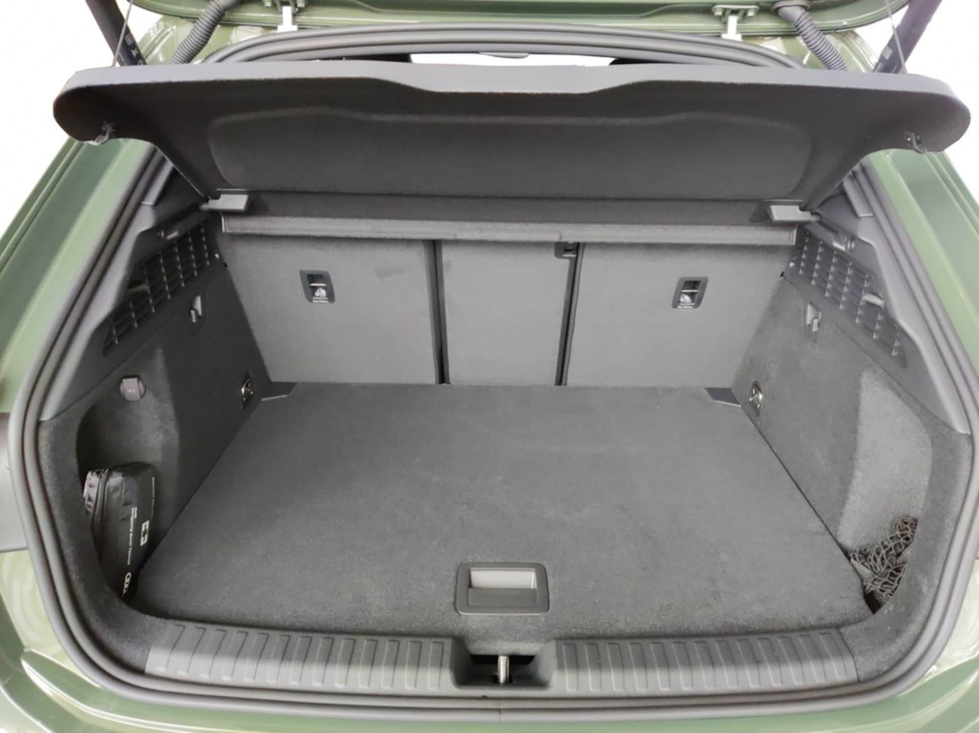 Audi A3 Sportback S line
