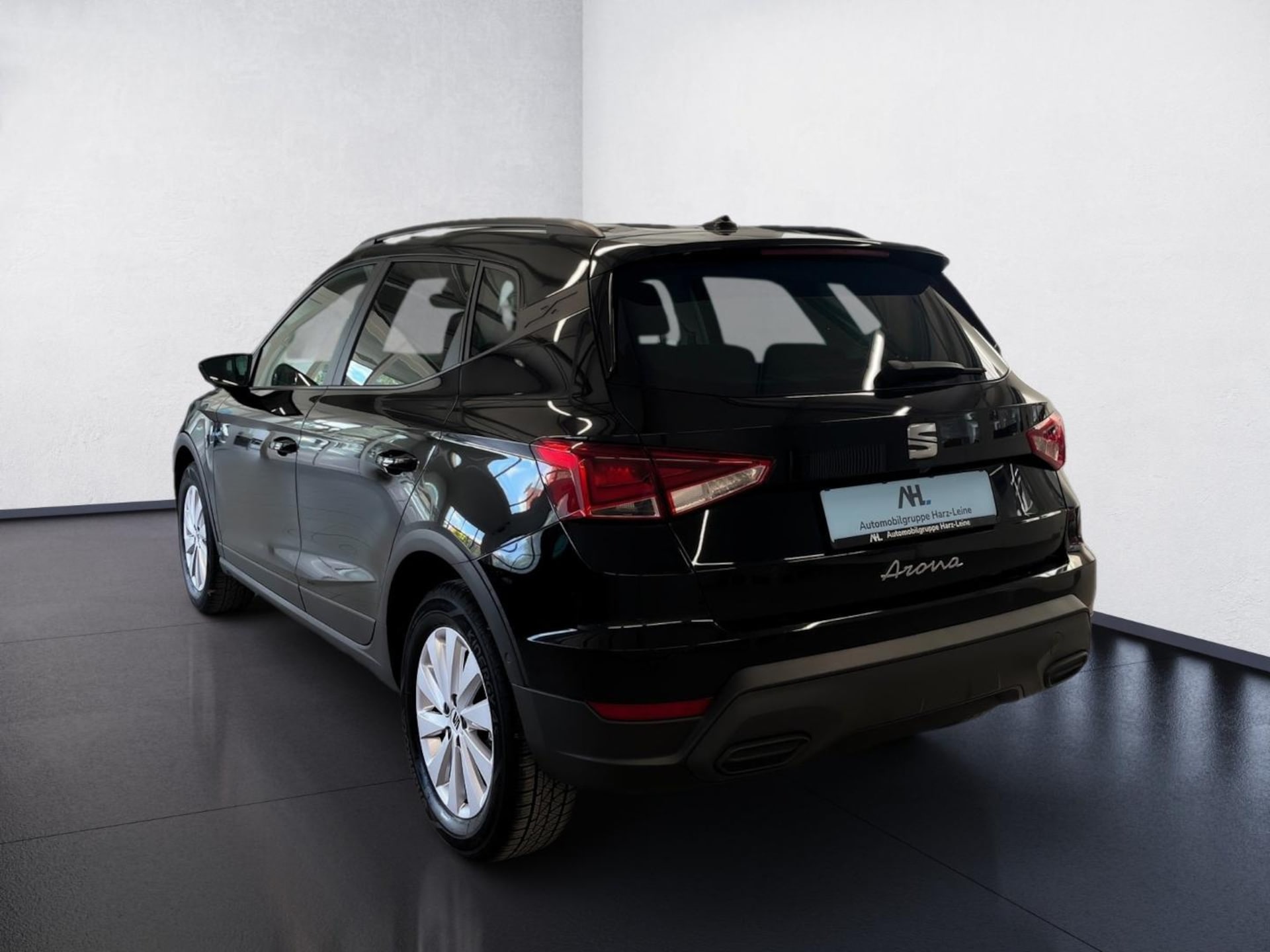 SEAT Arona Style
