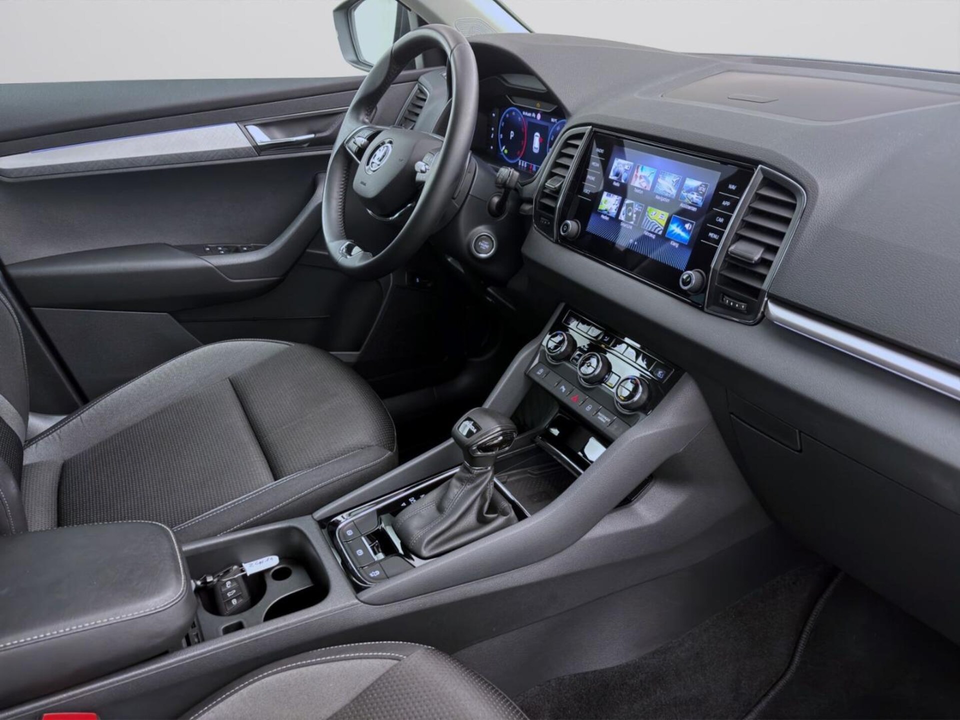 Skoda Karoq Ambition