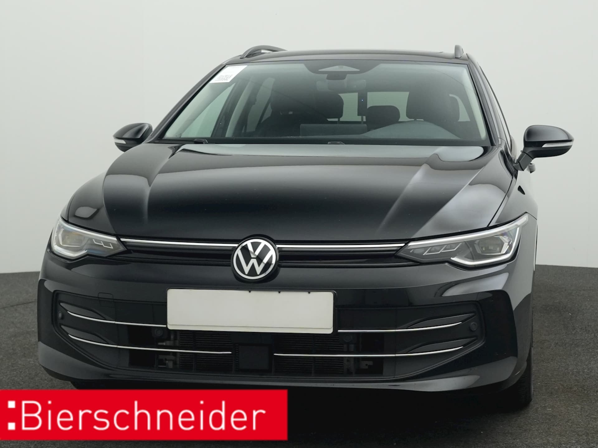 Volkswagen Golf Variant Goal