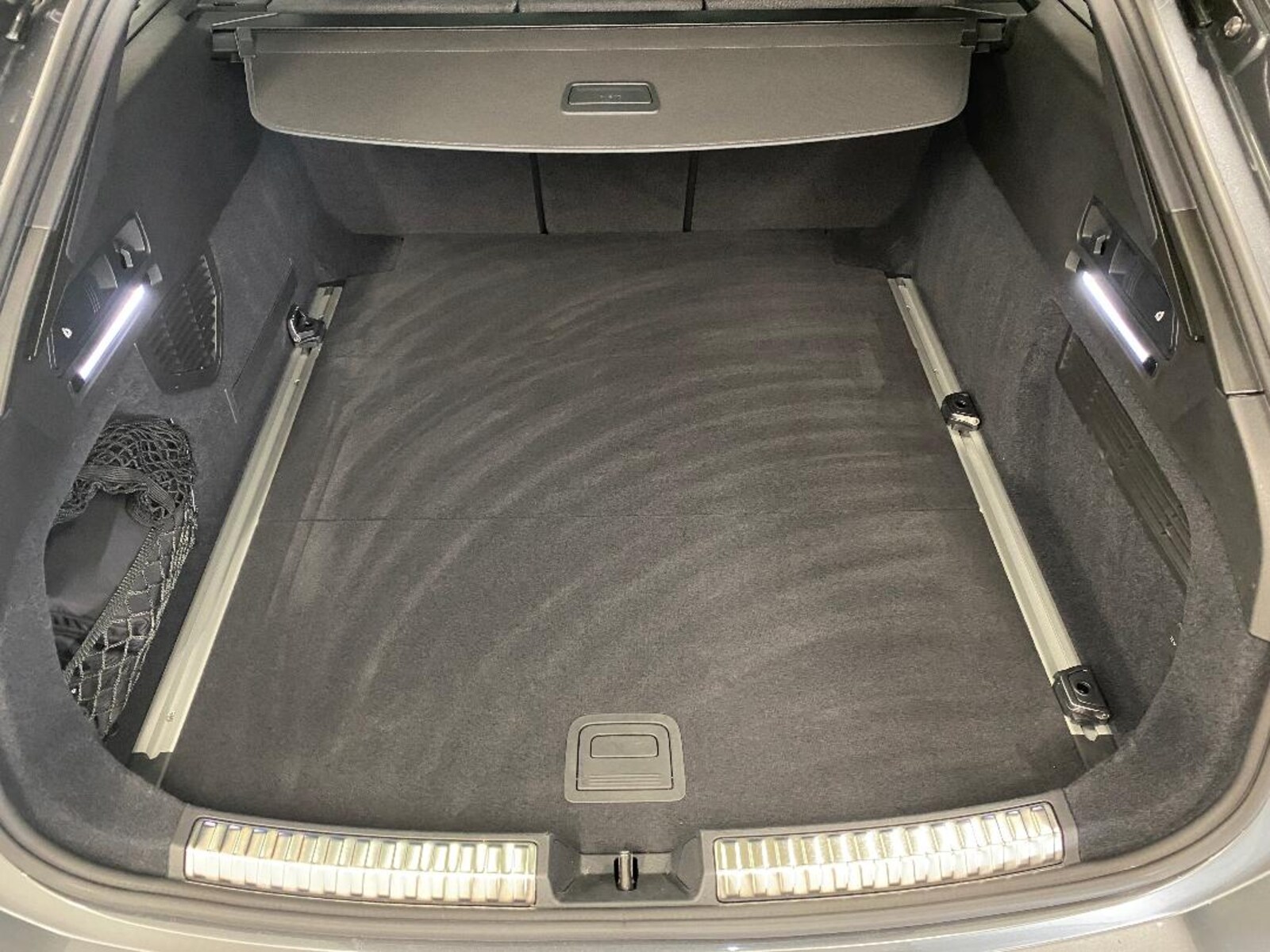 Audi A6 Avant – Bild 13