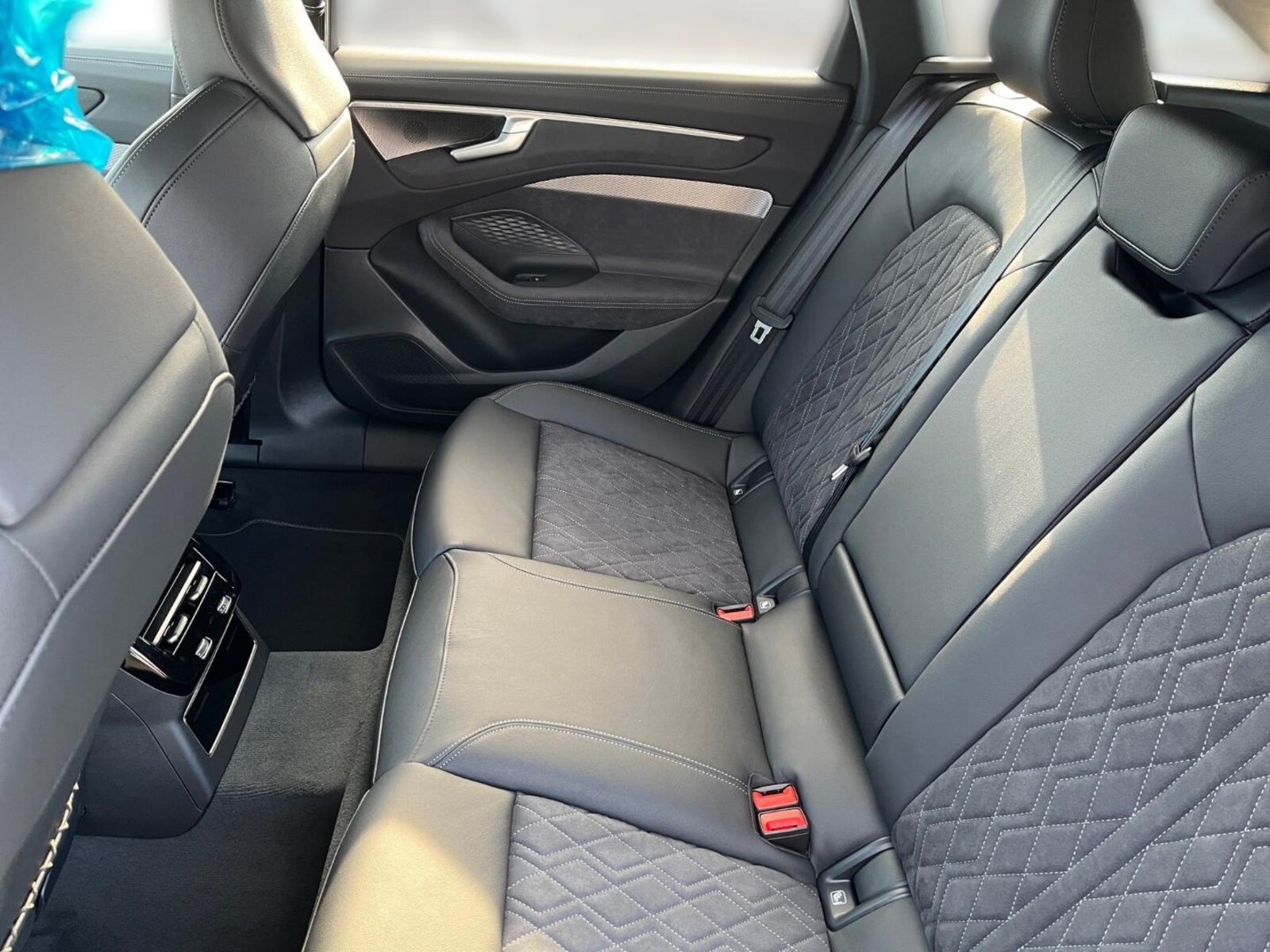 Audi A6 Avant – Bild 14