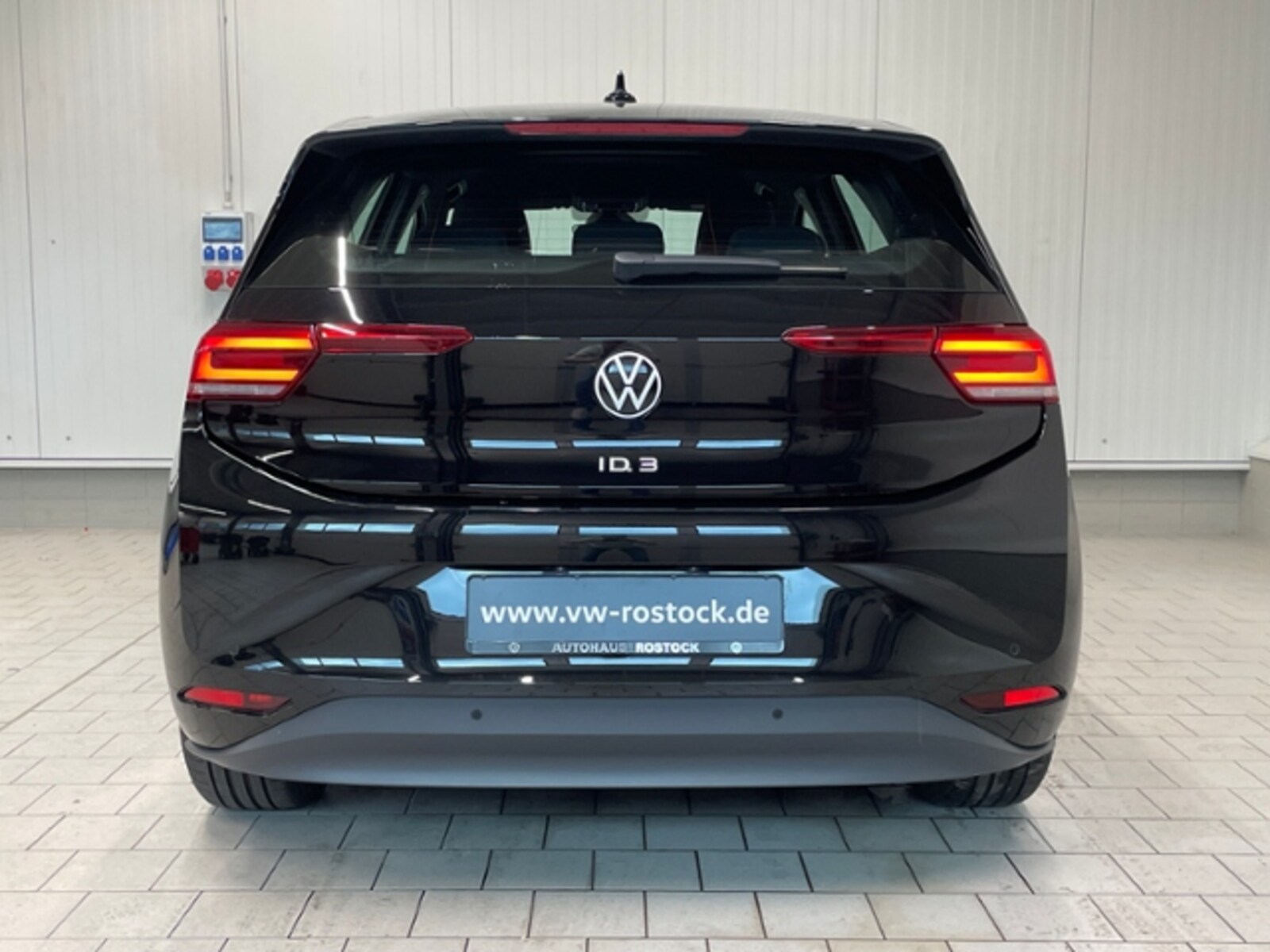 Volkswagen ID.3 – Bild 5
