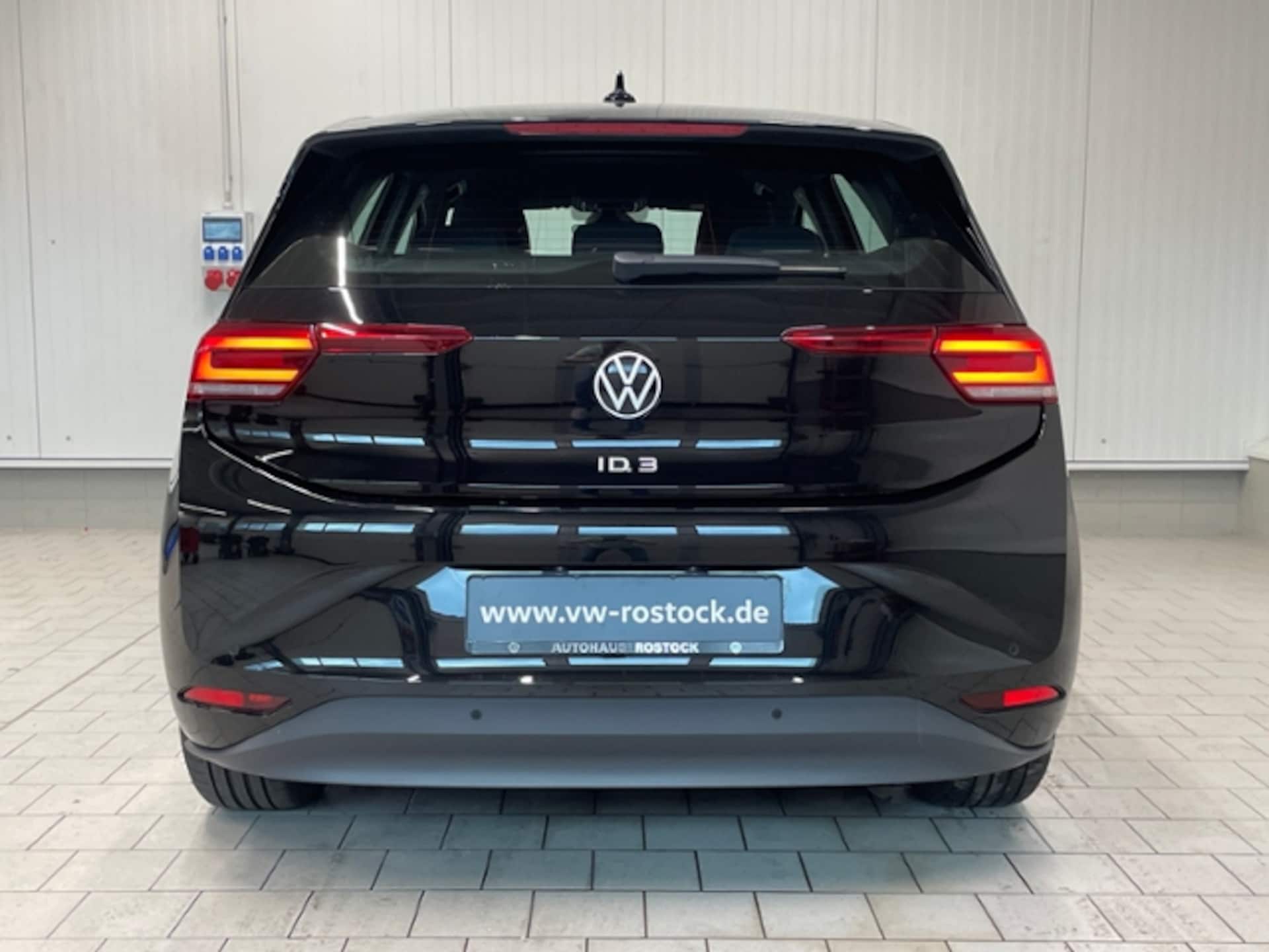 Volkswagen ID.3 Pro