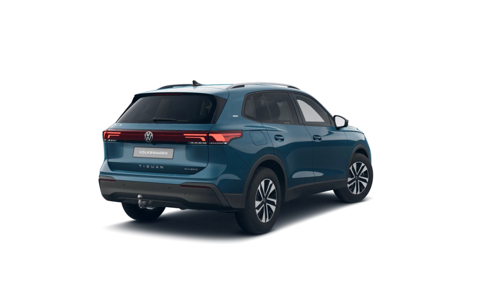 Volkswagen Tiguan ENERGY