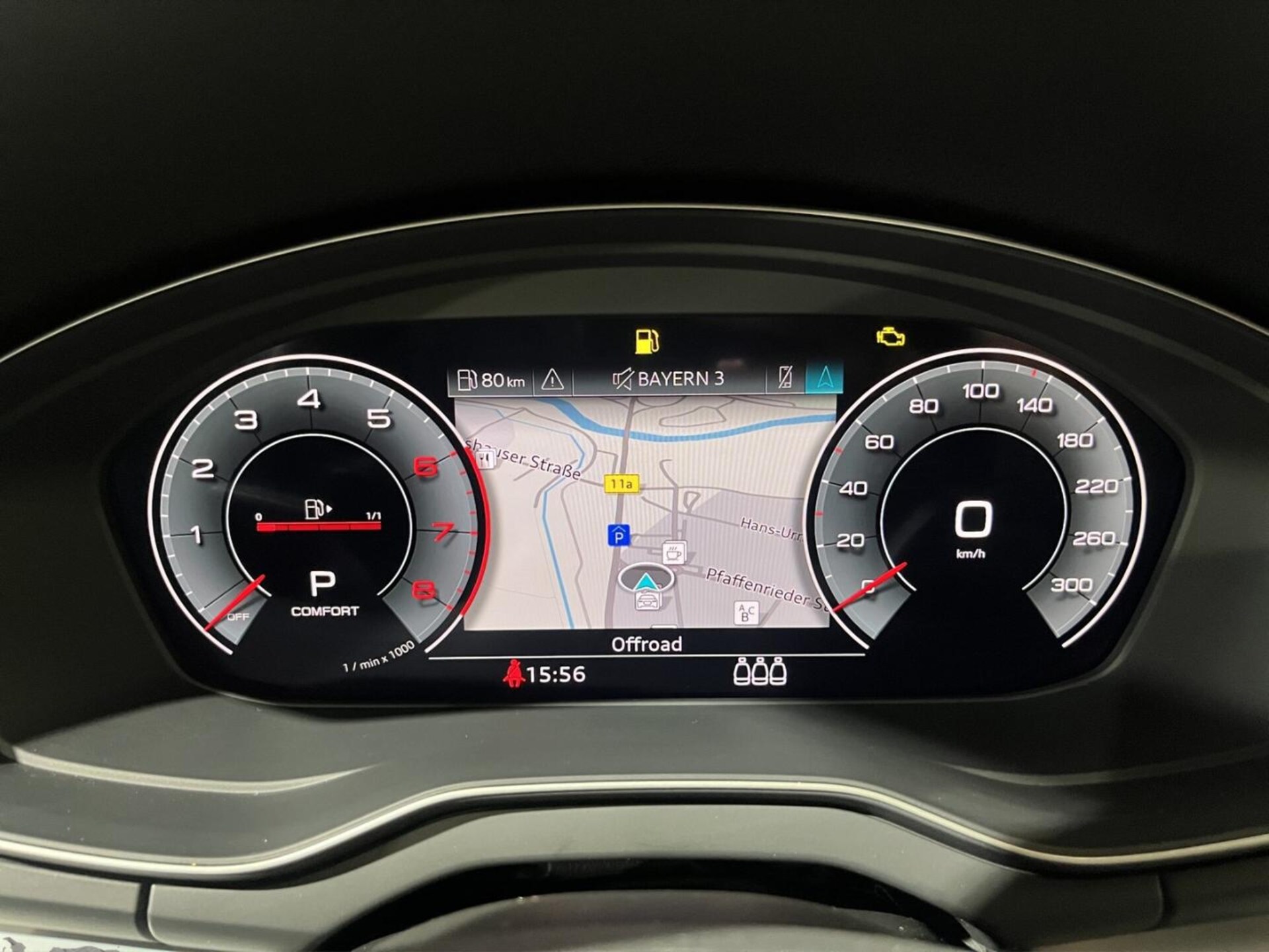 Audi Q5 SUV S line