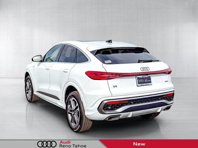 2026 Audi Q5 Sportback