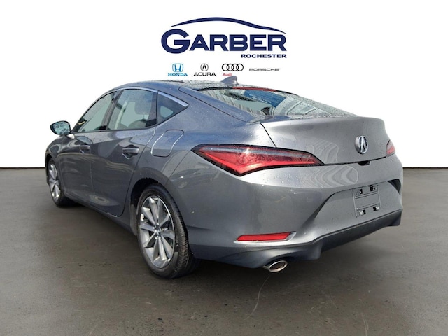 2024 Acura Integra