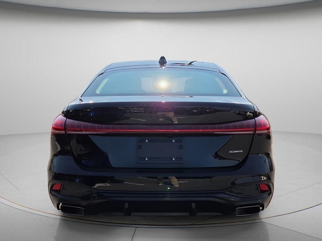 2026 Audi A5 Sedan