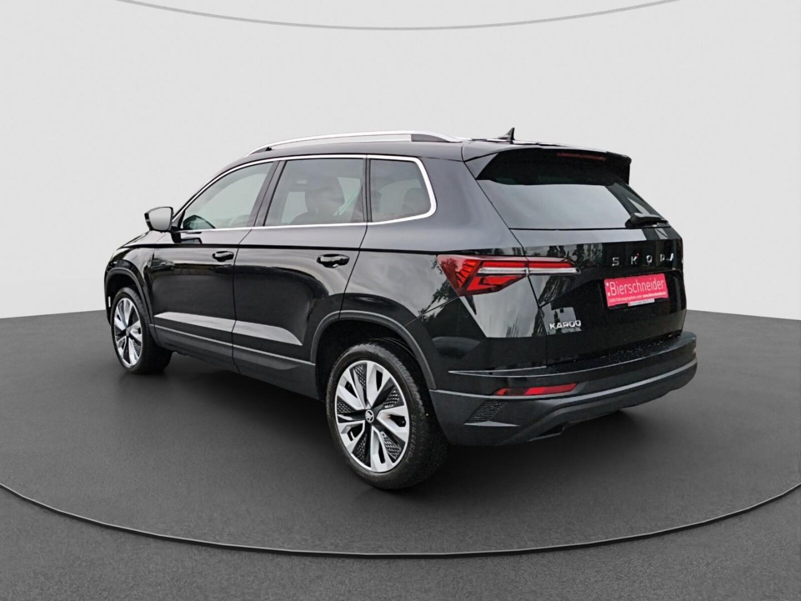Škoda Karoq – Bild 7