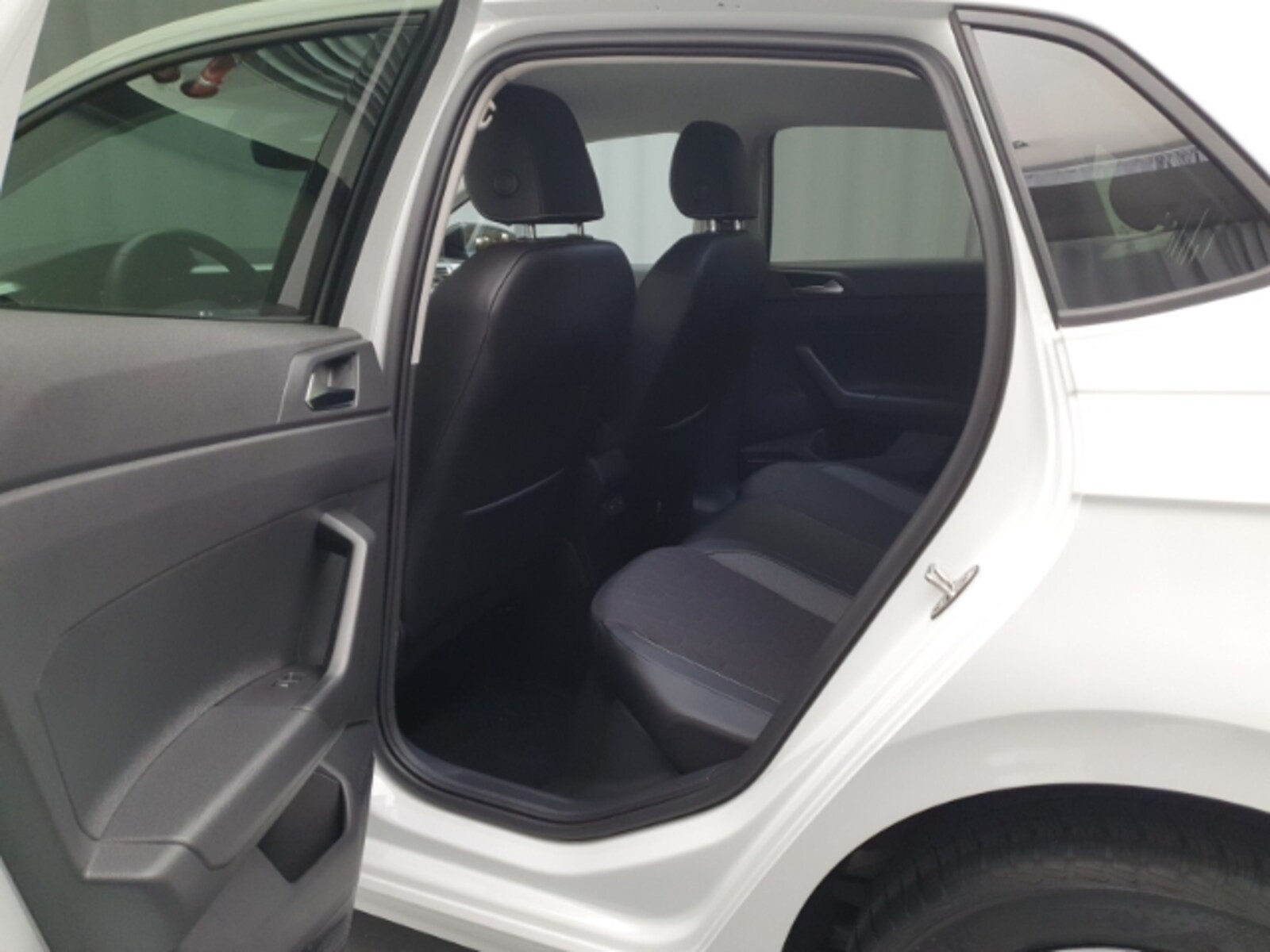 Volkswagen Polo – Bild 9