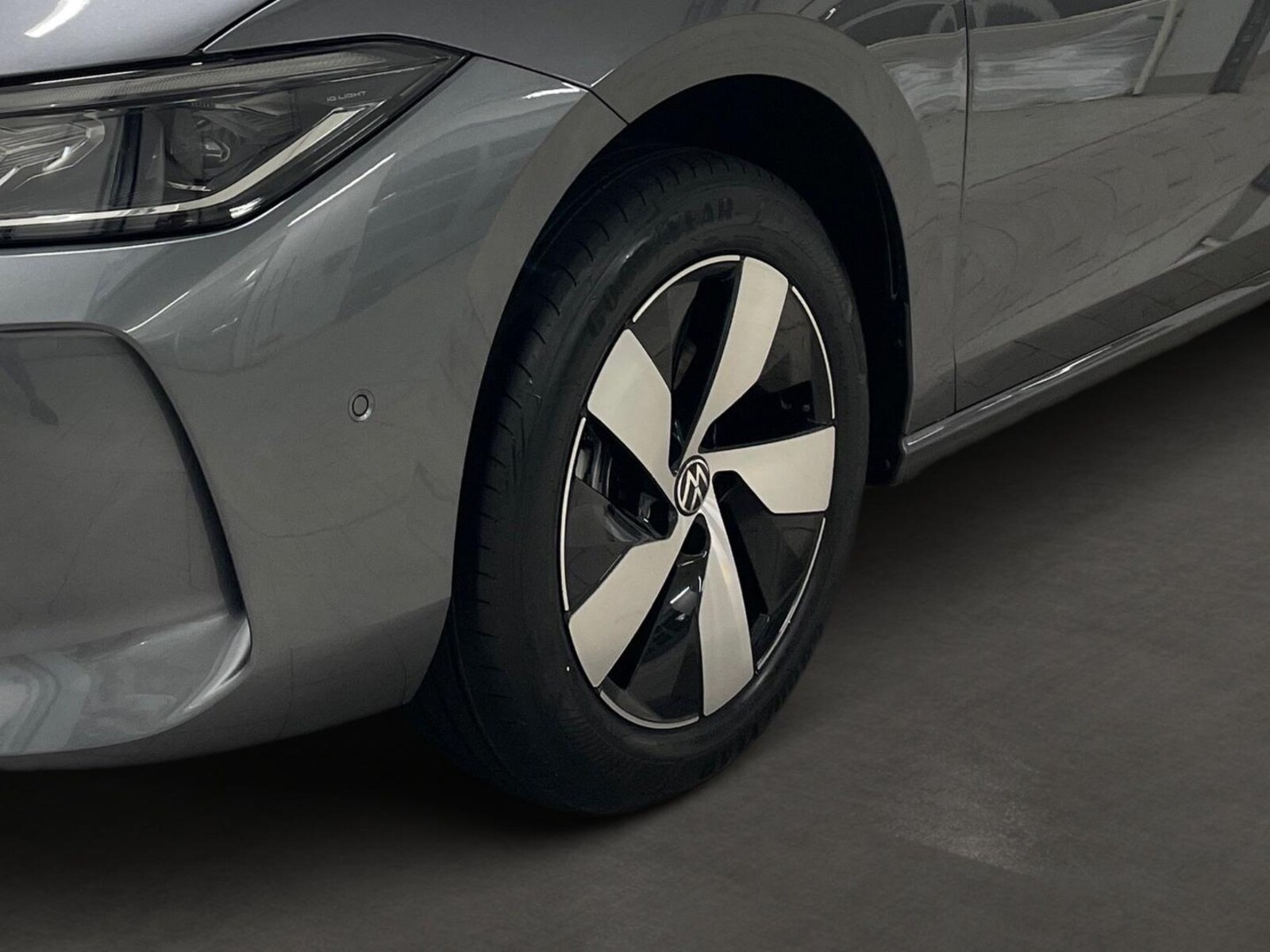 Volkswagen Passat – Bild 9