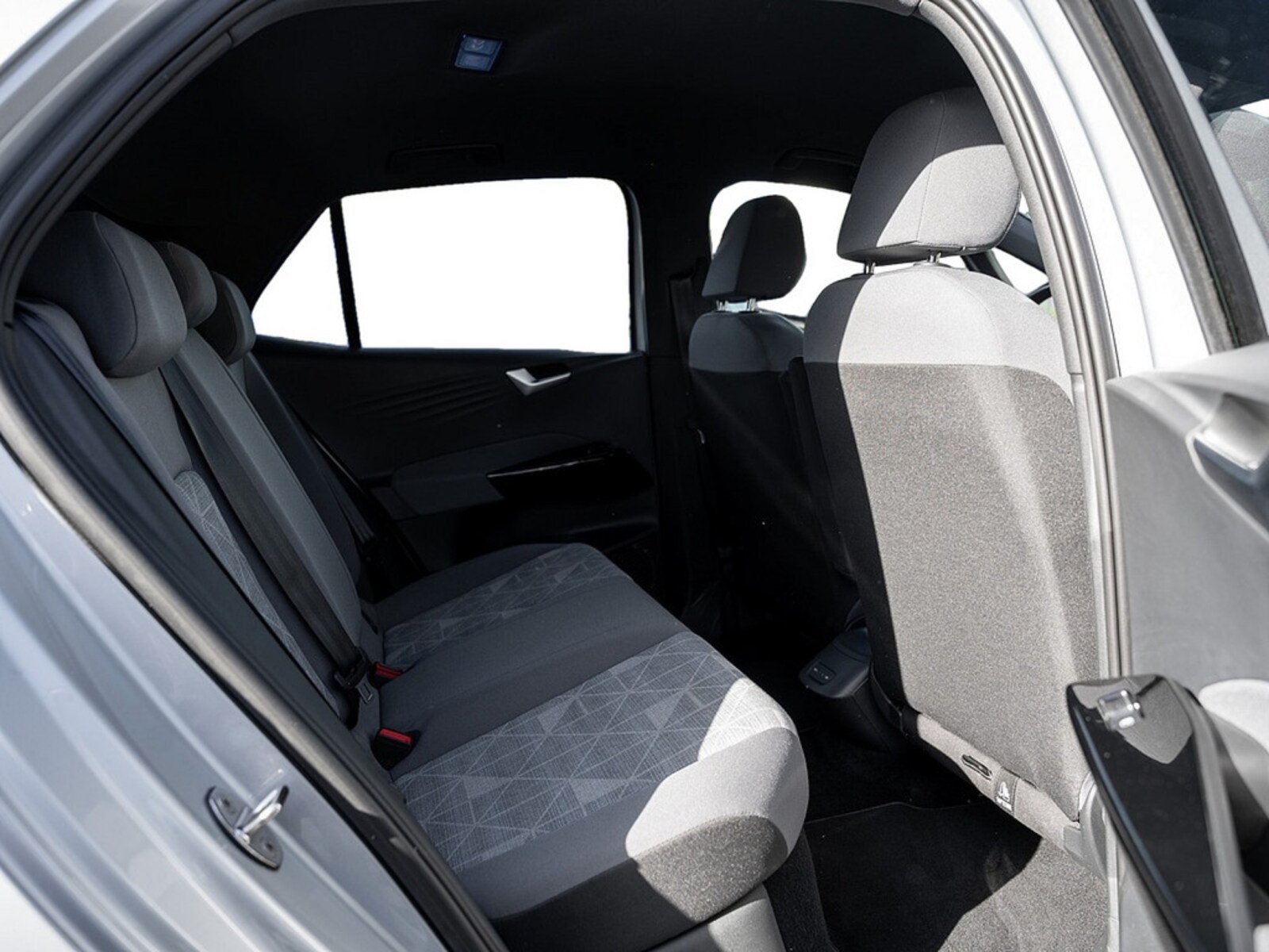 Volkswagen ID.3 – Bild 4