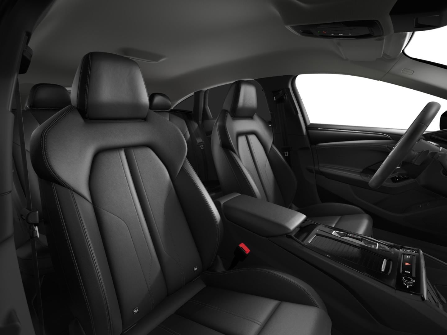 Bild über Audi A6 Sportback e-tron e-tron - für weitere Informationen kontaktieren Sie den Audi Partner