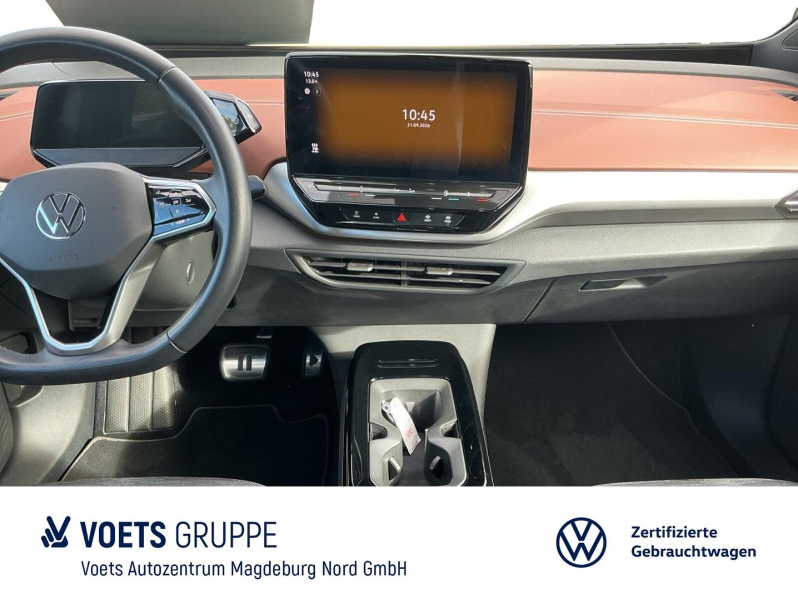 Volkswagen ID.5 – Bild 8