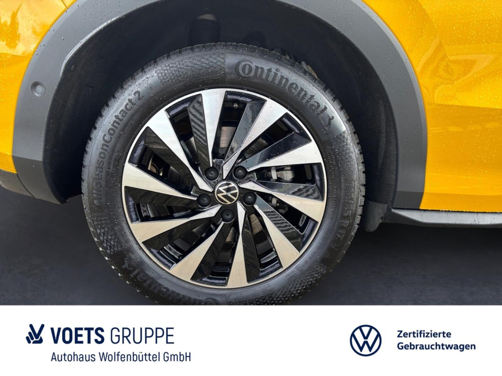 Volkswagen T-Roc – Bild 6