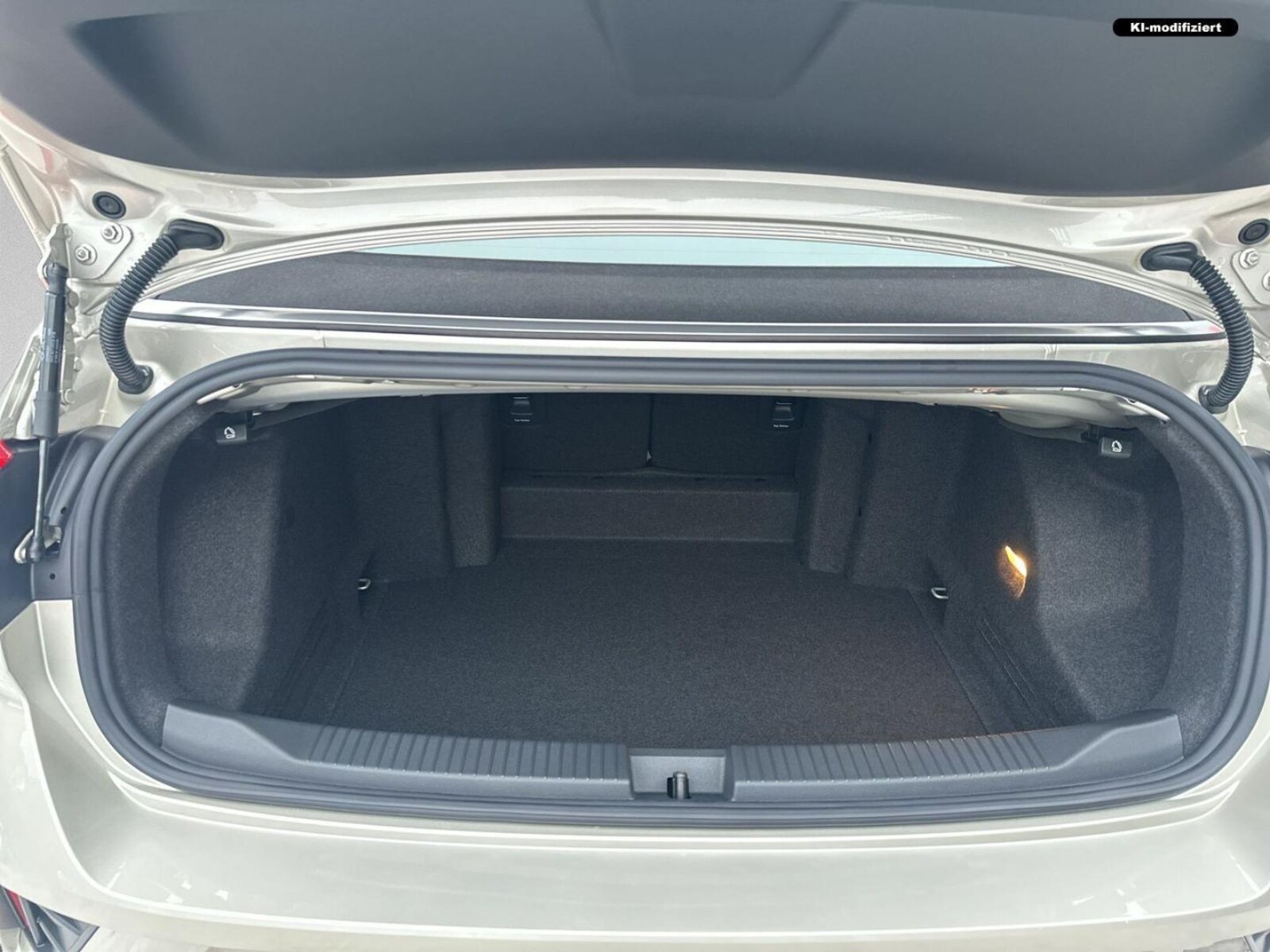 Volkswagen T-Roc Cabriolet – Bild 10