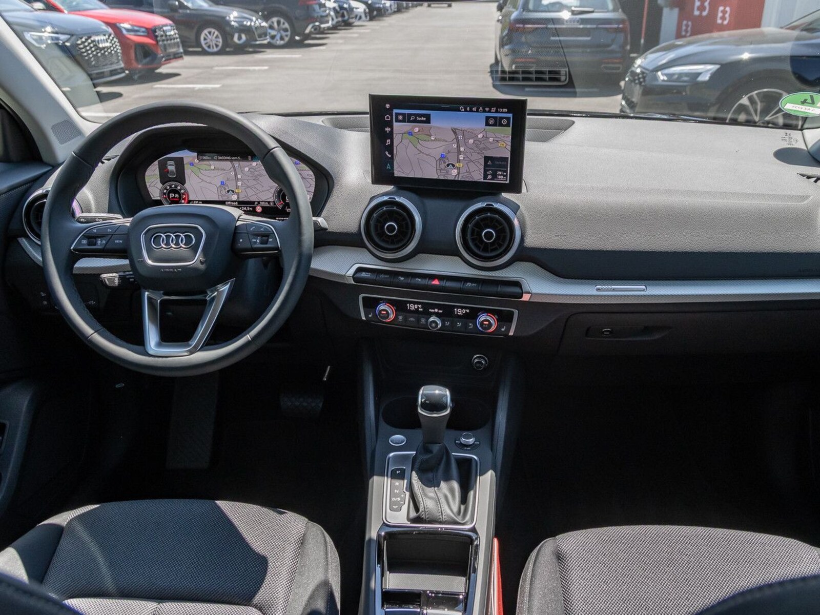 Audi Q2 – Bild 12