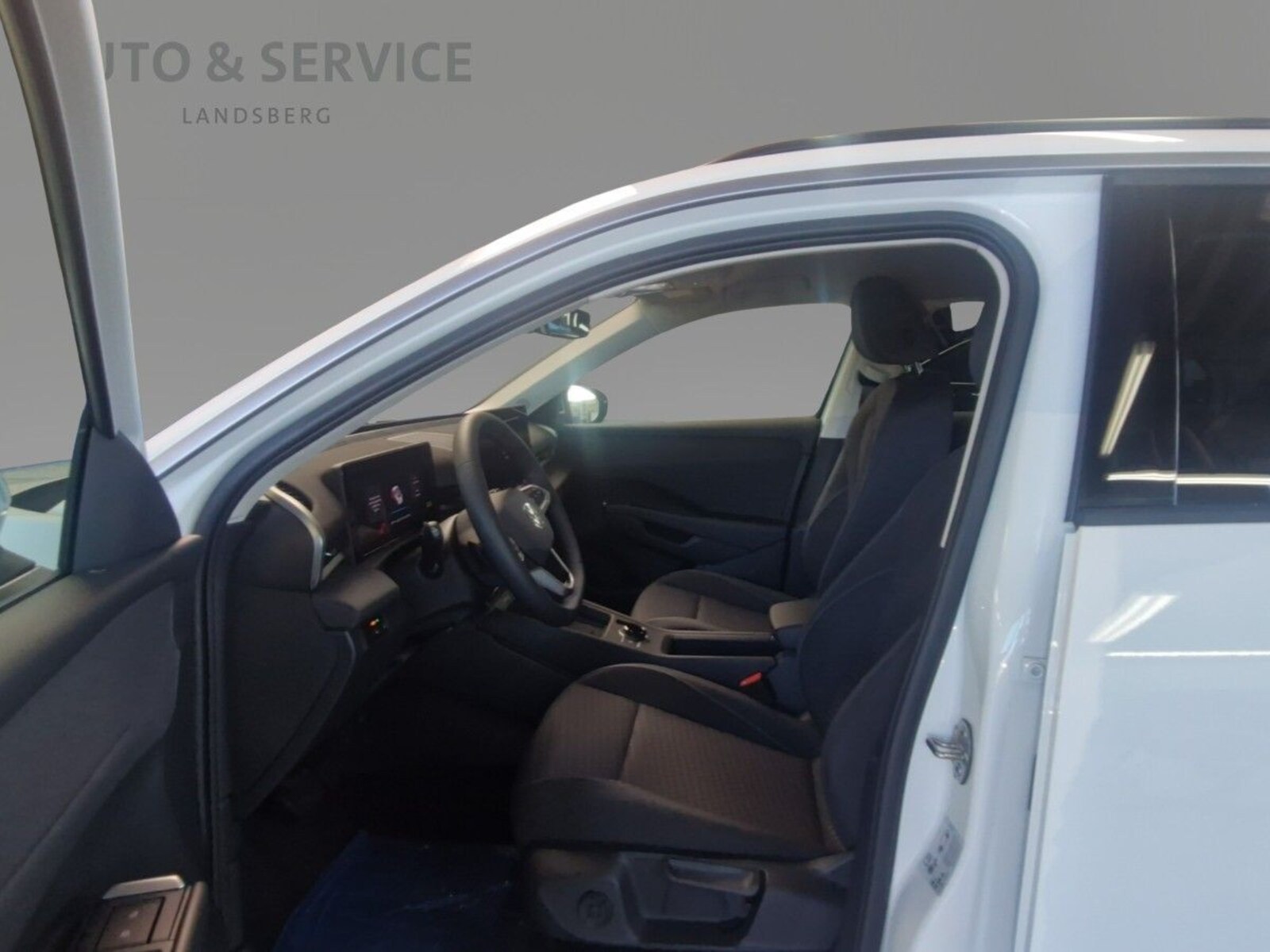 Volkswagen T-Roc – Bild 6