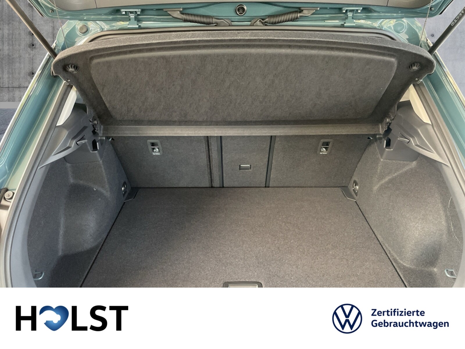 Volkswagen T-Roc – Bild 10