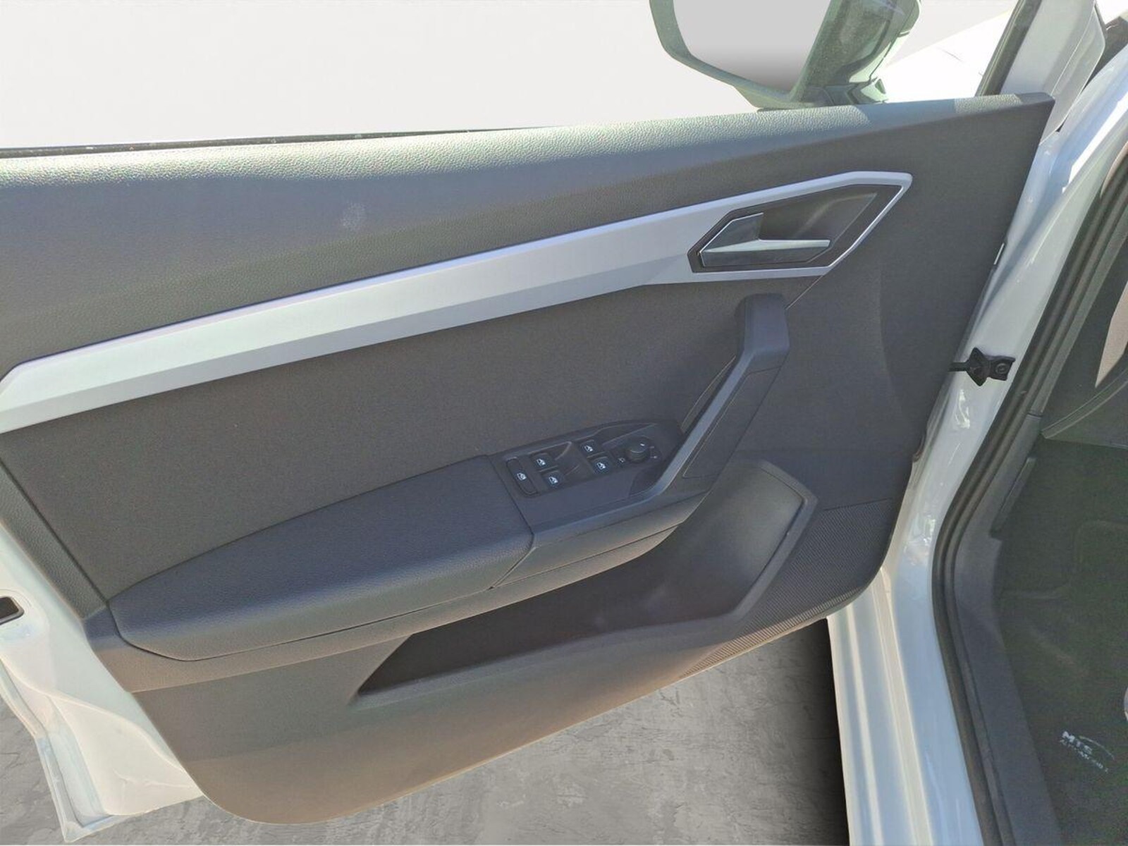 SEAT Ibiza – Bild 8