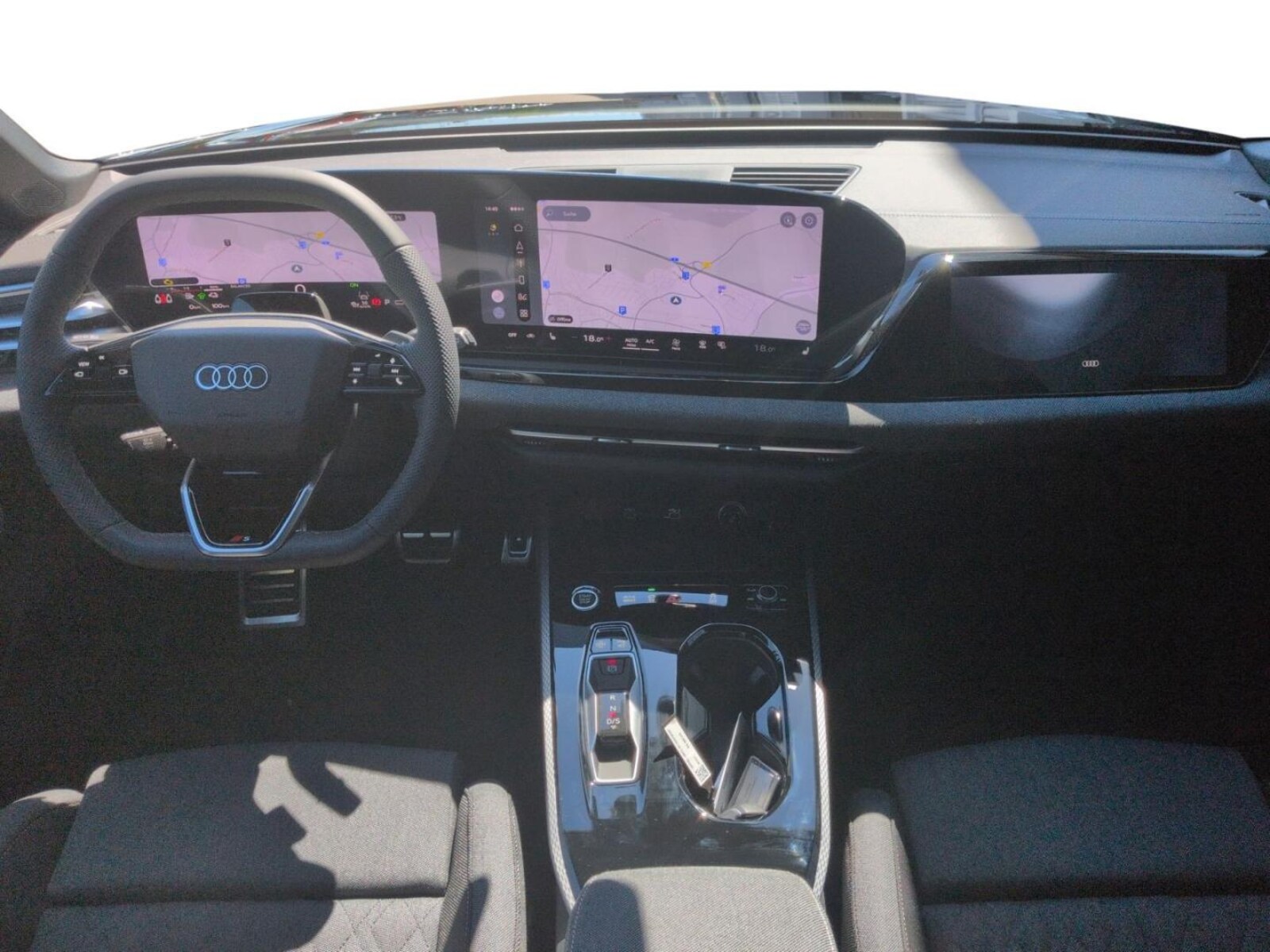 Audi A5 Avant – Bild 11