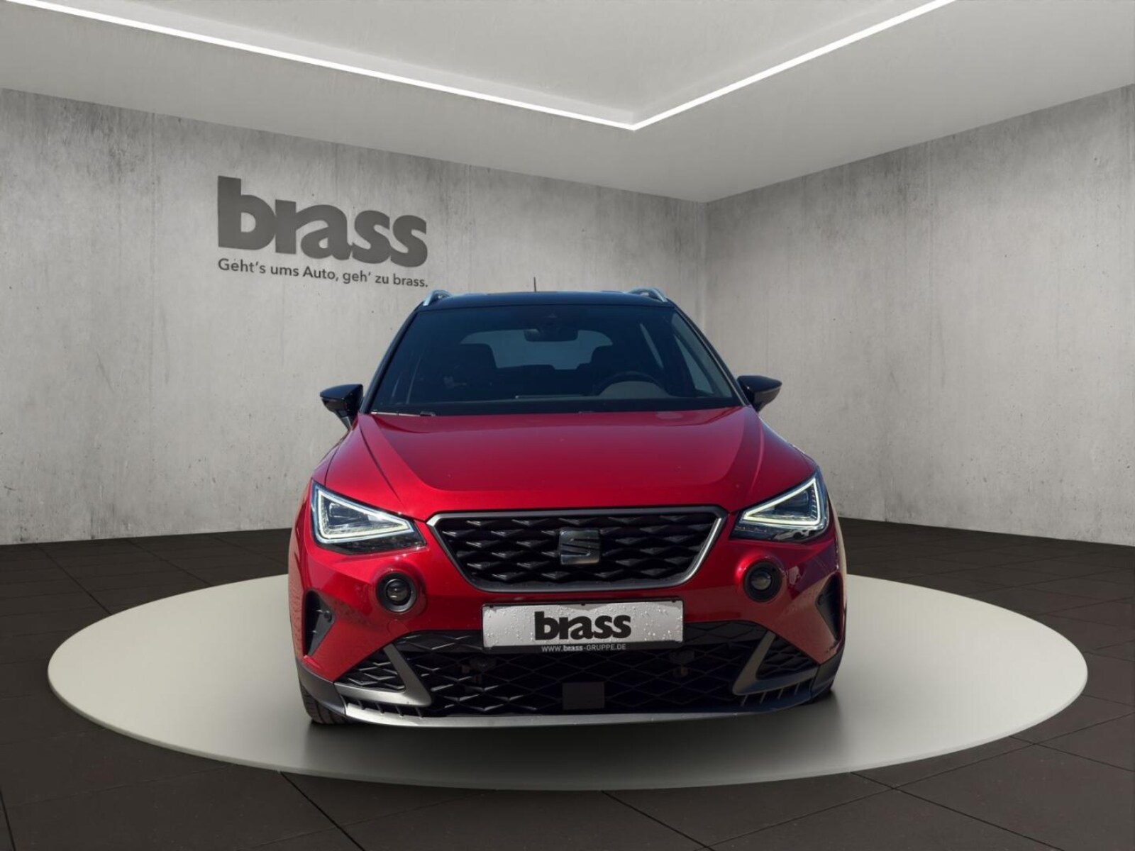 SEAT Arona – Bild 8