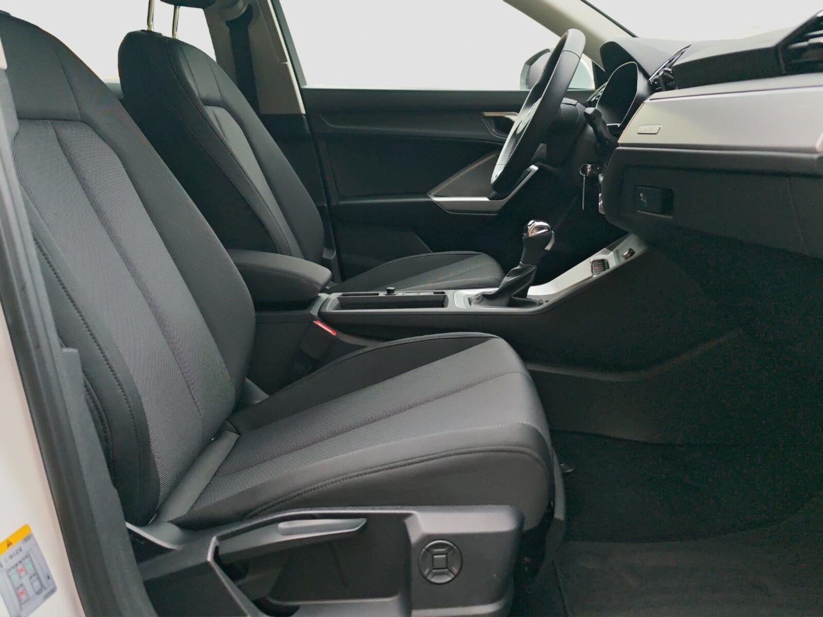 Audi Q3 Sportback – Bild 15