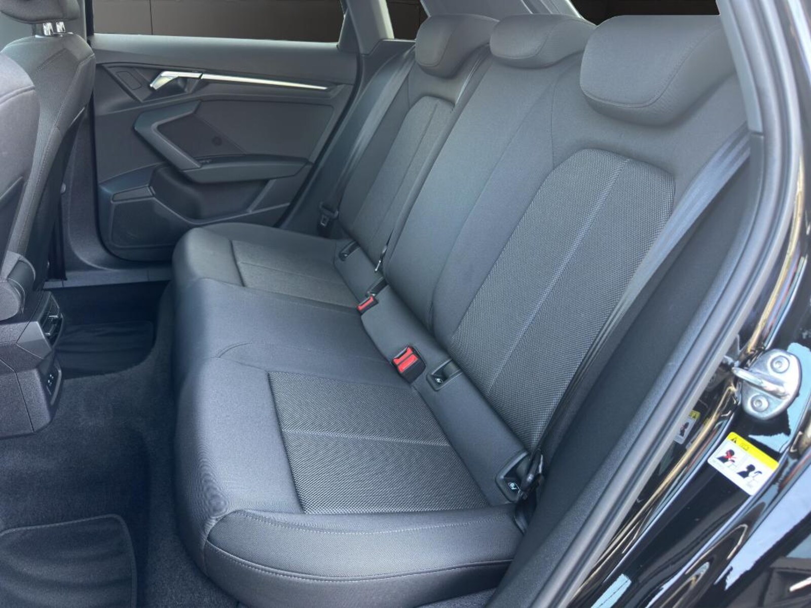 Audi A3 Sportback – Bild 10