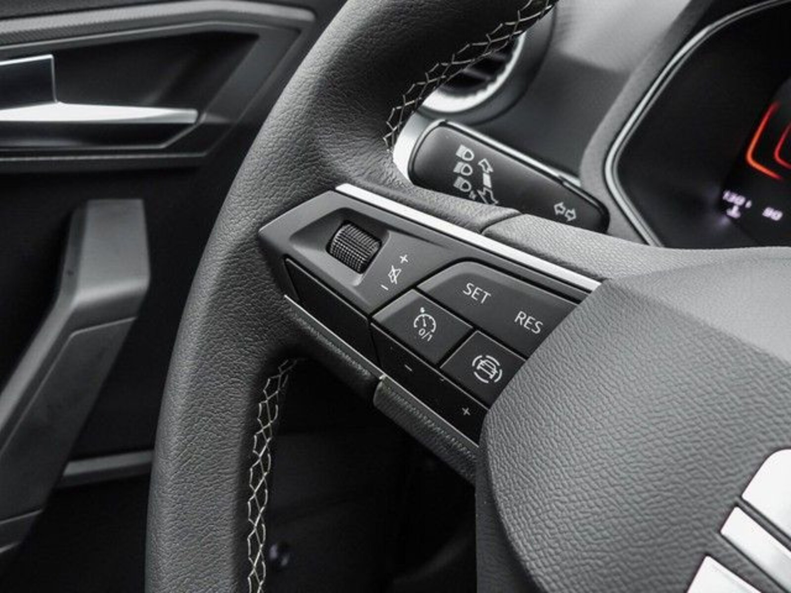 SEAT Ibiza – Bild 22