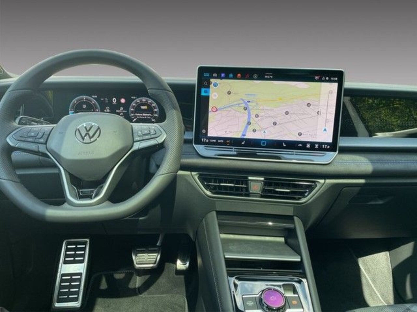 Volkswagen Tayron – Bild 12