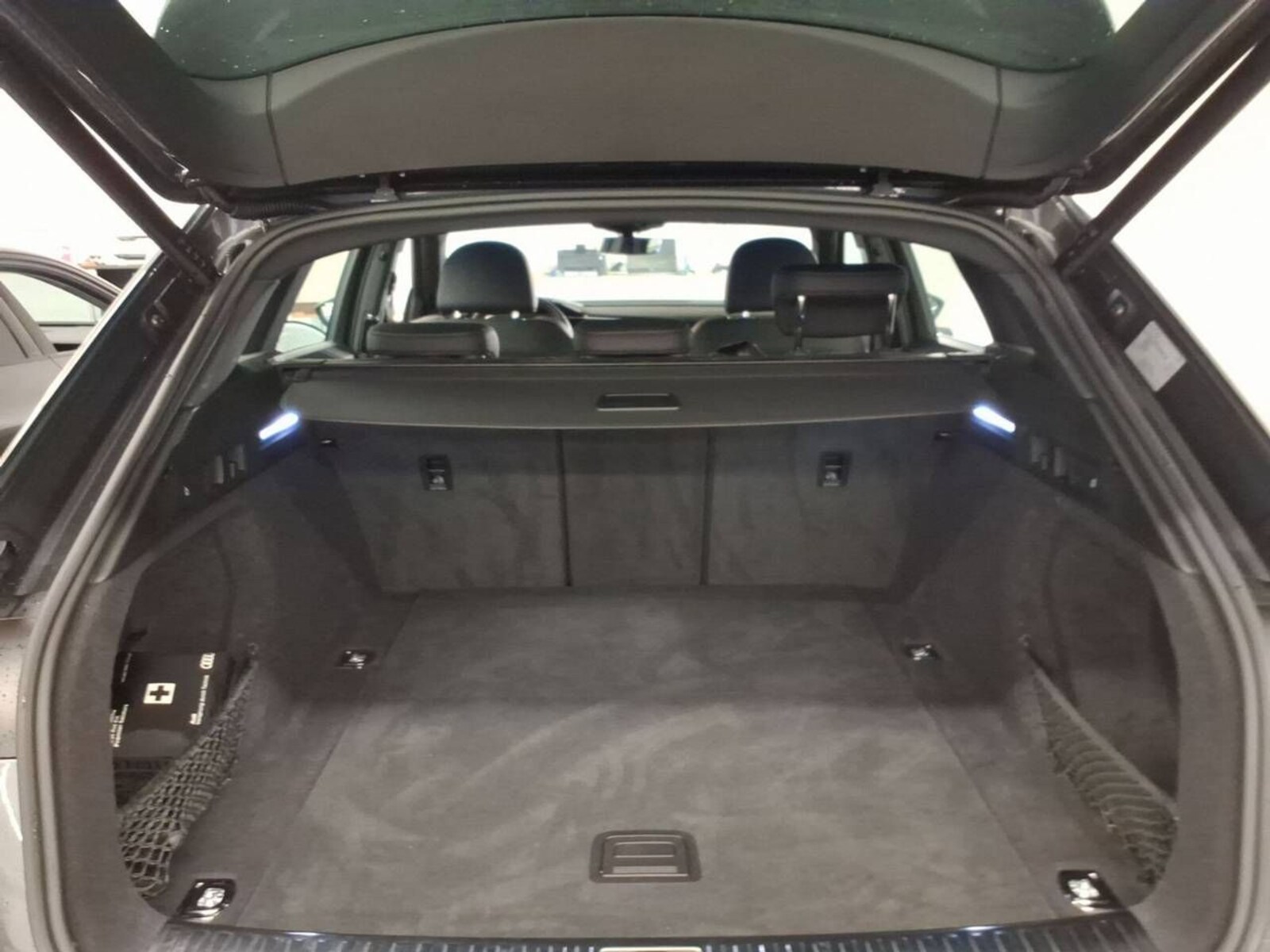 Audi Q8 e-tron – Bild 8