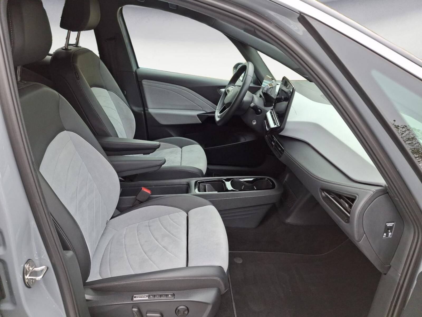 Volkswagen ID.3 – Bild 11