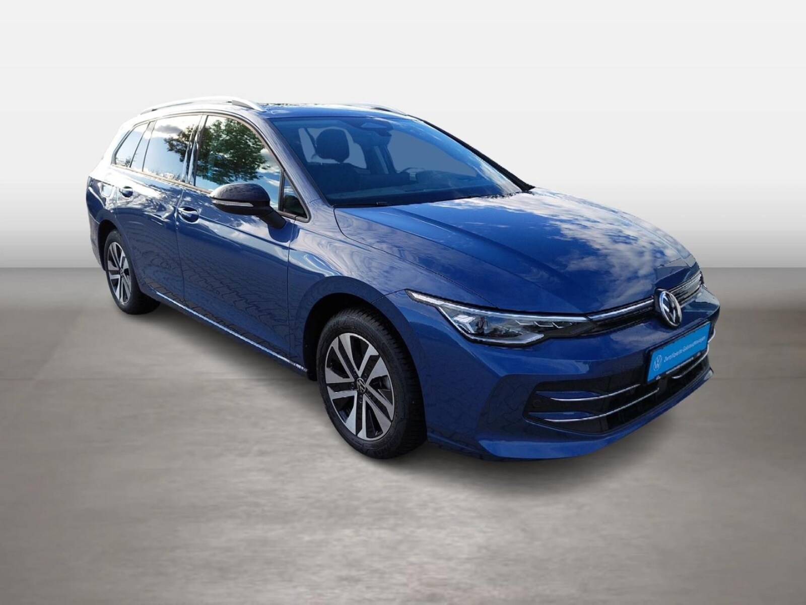 Volkswagen Golf Variant – Bild 12