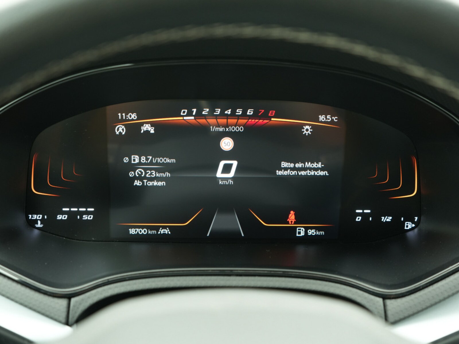 SEAT Arona – Bild 6
