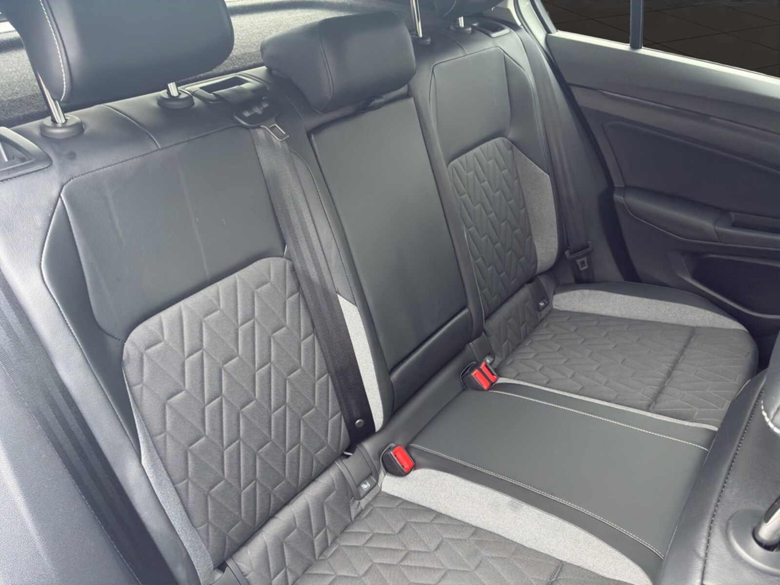 Volkswagen Golf – Bild 10