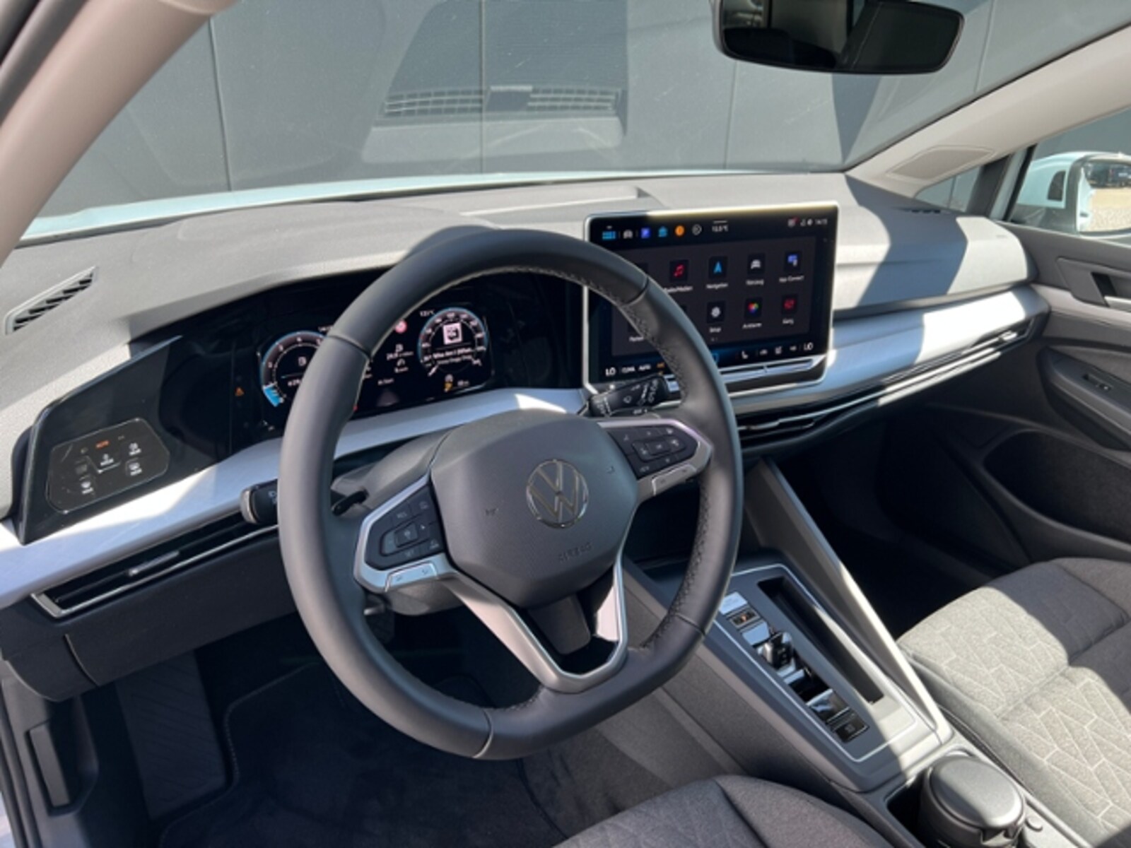Volkswagen Golf – Bild 7