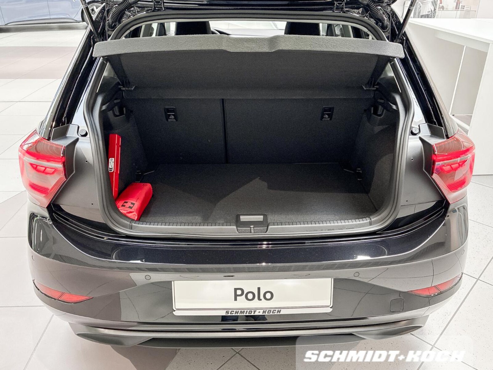 Volkswagen Polo – Bild 14