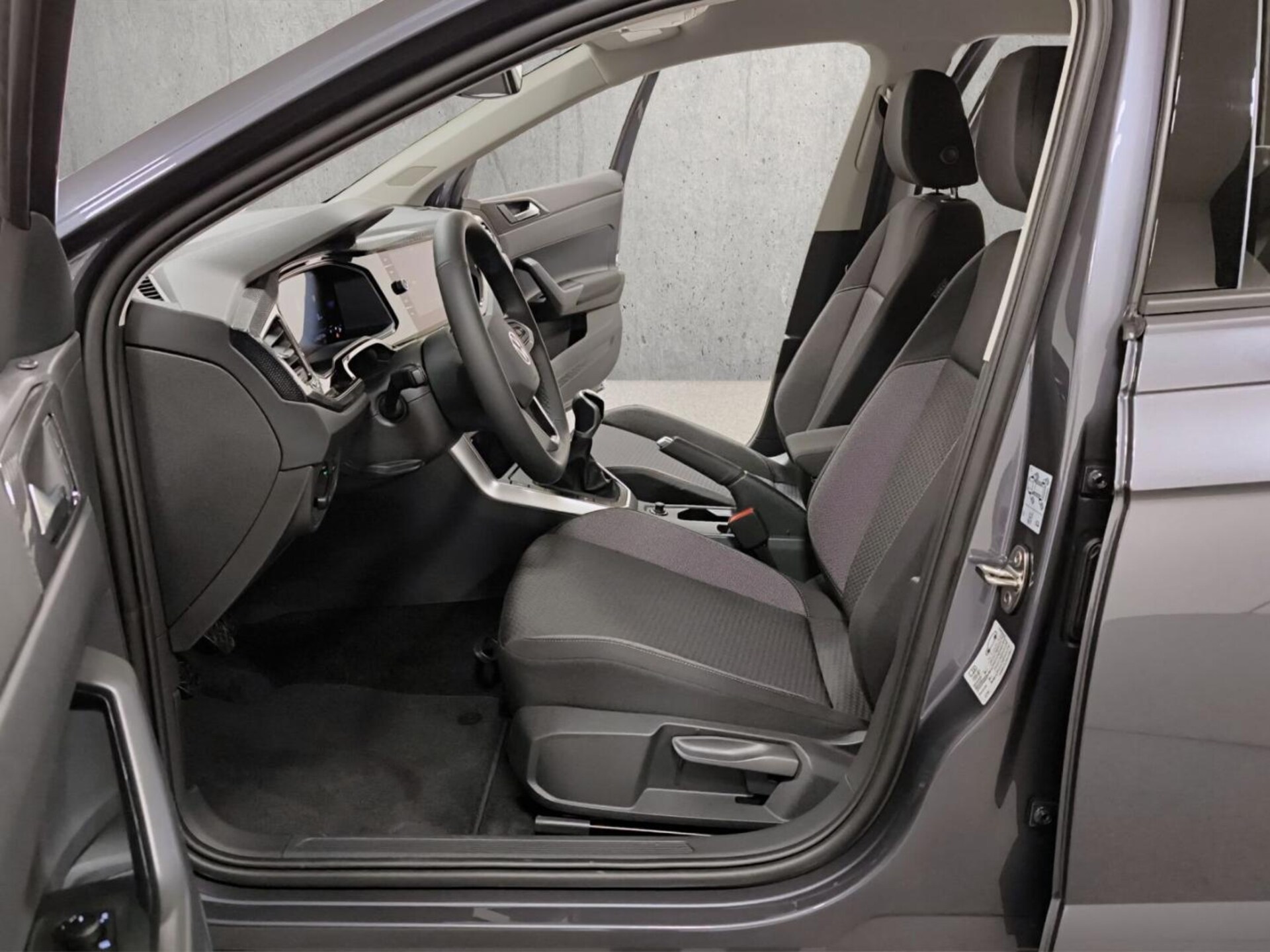 Volkswagen Taigo Life