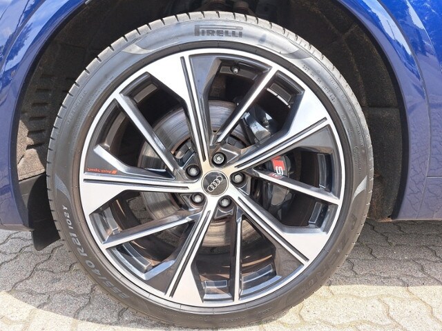 Image about Audi SQ5 Sportback TDI tiptronic