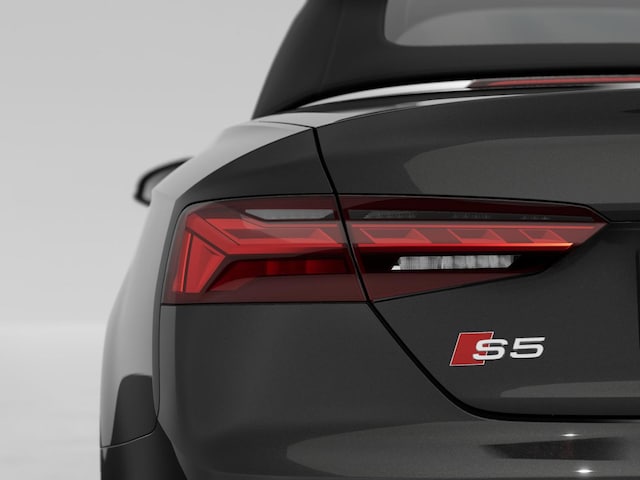Audi S5 Cabriolet TFSI Quattro Tiptronic - 2023 - Joinsteer - #7