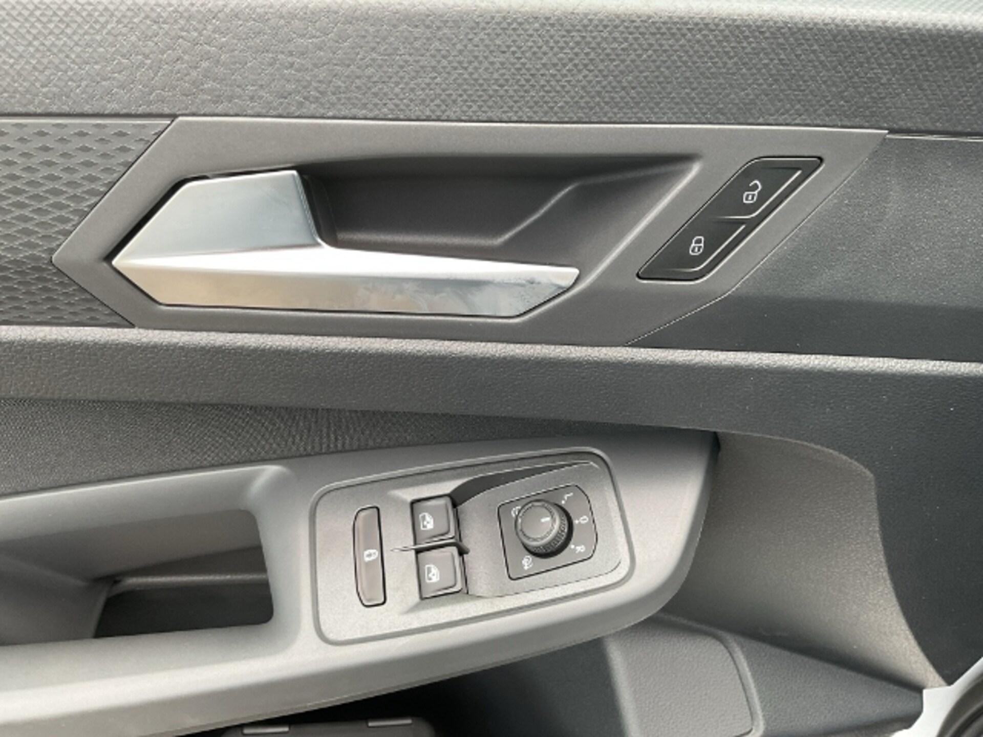 Volkswagen Caddy Life